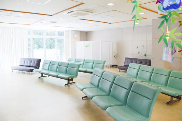 北小田原病院（常勤）の精神保健福祉士求人メイン写真3