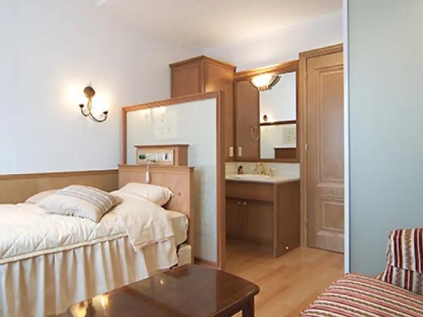 正岡産婦人科病院（パート）の管理栄養士求人メイン写真4