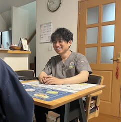 訪問看護ステーションかがやき(常勤)の看護師求人の写真