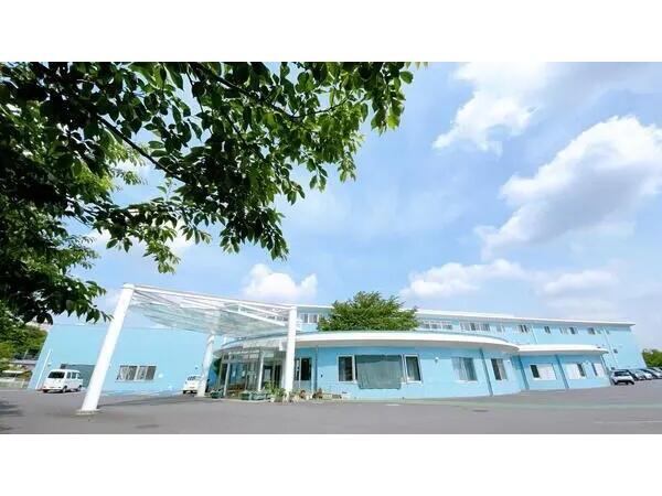 介護老人福祉施設ヴィラ泉（パート）の介護福祉士求人の写真