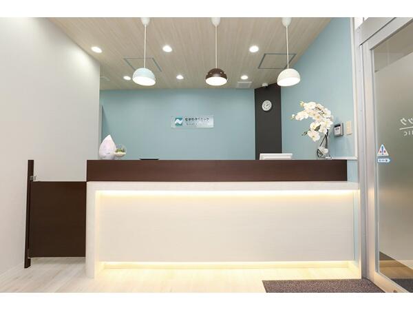 ながたクリニック（パート）の看護師求人メイン写真2