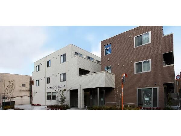 そうかわ透析シャント腎クリニック（常勤）の准看護師求人メイン写真3