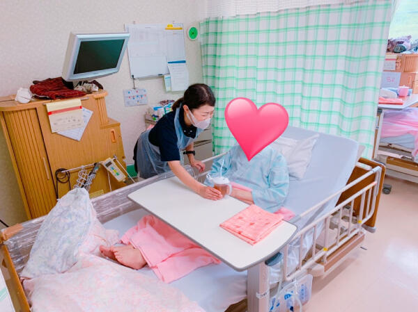 北都病院（常勤）の言語聴覚士求人メイン写真2