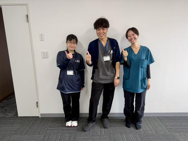 株式会社ノヴァメディカルサービス（パート）の作業療法士求人サブ写真2