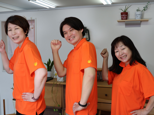 【26年3月OPEN】人・花 あさひ（サービス提供責任者/常勤）の介護福祉士求人メイン写真4