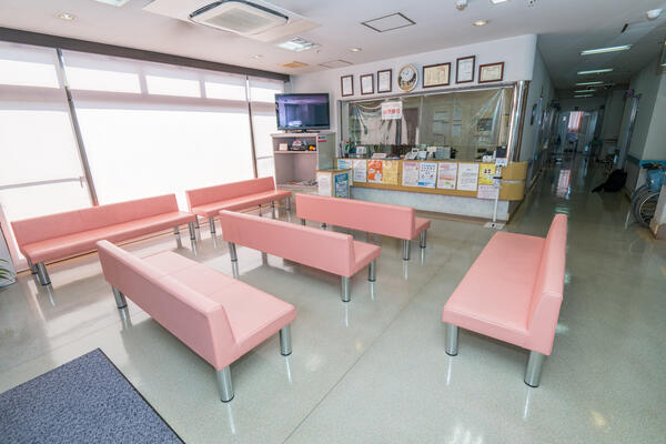 坂井橋クリニック（パート）の看護師求人メイン写真3