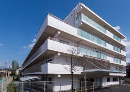 特別養護老人ホーム 大宮諏訪の苑（常勤）の柔道整復師求人の写真