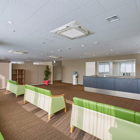 大和徳洲会病院（常勤）の保健師求人メイン写真2