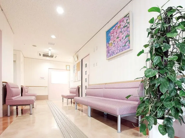 塩屋王子クリニック（常勤）の看護助手求人メイン写真2