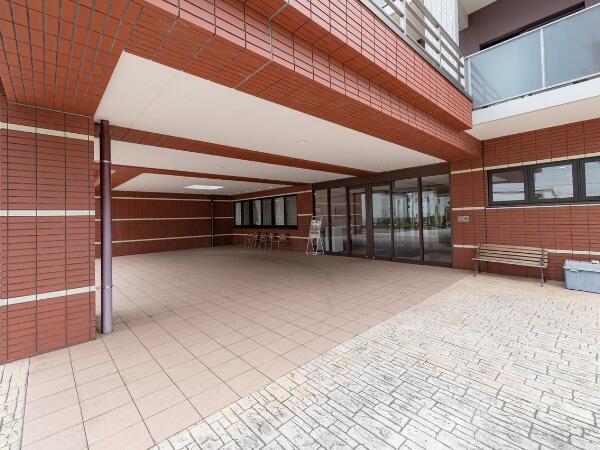 イリーゼ立川（管理者候補/常勤）の一般事務求人メイン写真3