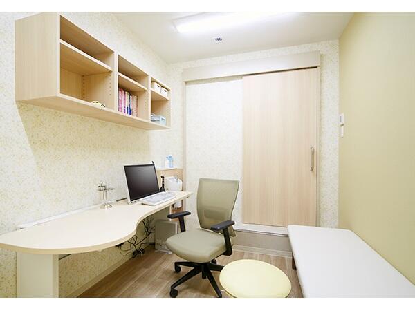 つばめこどもクリニック（常勤）の医療事務求人メイン写真4