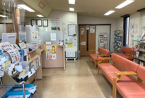 あけぼの薬局西店（常勤）の医療事務求人メイン写真4