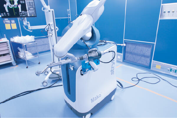 赤羽中央総合病院（オペ室/常勤）の看護師求人サブ写真2