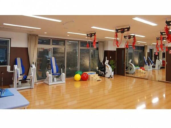 サービス付き高齢者向け住宅 楽人（夜勤専従パート）の介護職求人メイン写真4