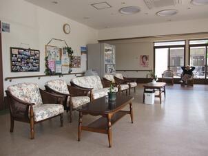 和楽苑デイサービスセンター（常勤）の准看護師求人メイン写真2