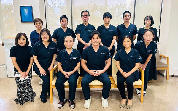 在宅医療部 Heart Care（常勤）の医療事務求人の写真