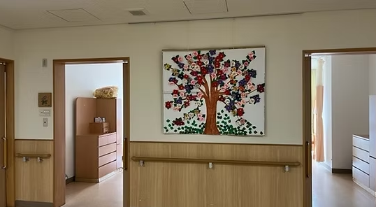 老人保健施設 春の里（常勤） の理学療法士求人メイン写真2