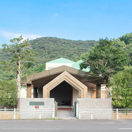 養護老人ホーム 和光園(常勤)の介護福祉士求人の写真