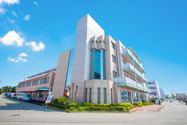 訪問看護ステーションコスモピアdonna（常勤）の看護師求人の写真