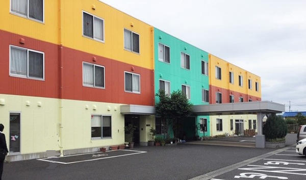 サービス付き高齢者向け住宅 コンフォルト緑岡（常勤）の栄養士求人の写真