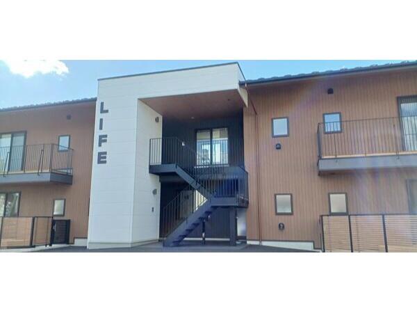 グループホーム LIFE(世話人/時給契約職員)の支援員求人の写真