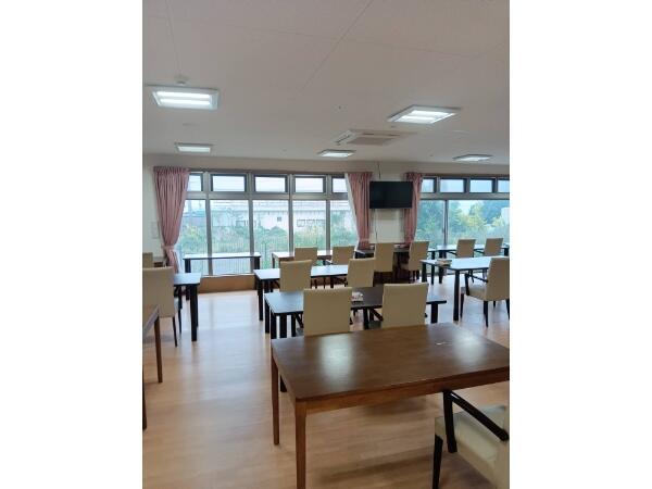 住宅型有料老人ホームウェルビーライフ沼津（常勤）の准看護師求人メイン写真2