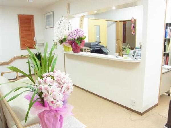 愛友ケアデイサービス　かがやき（常勤）の柔道整復師求人の写真