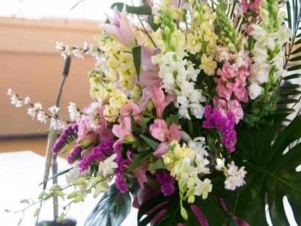 特別養護老人ホーム つばき苑（パート）の介護福祉士求人メイン写真3