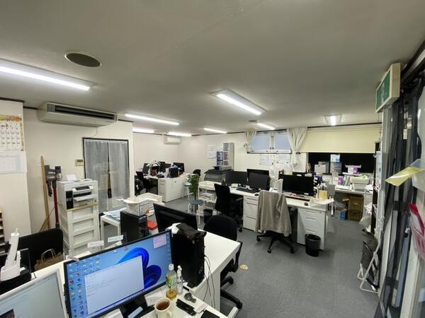 しばファミリークリニック訪問診療事業所（常勤） の社会福祉士求人メイン写真3