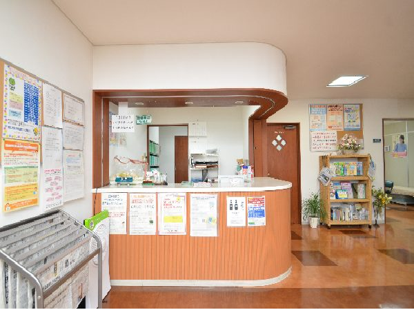 くるまたにクリニック（常勤） の准看護師求人の写真