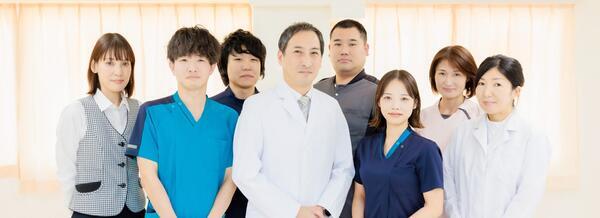 あいの訪問看護ステーション（常勤）の看護師求人メイン写真2