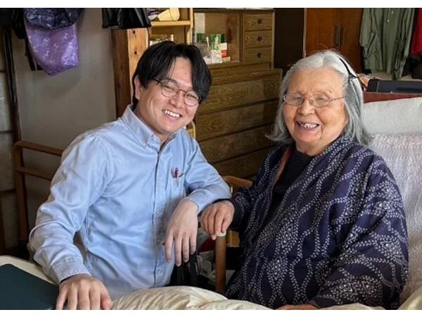 かりん在宅クリニック（常勤）の准看護師求人メイン写真2