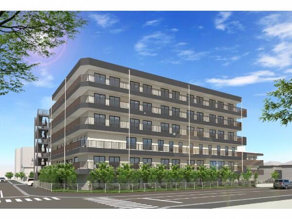 【2026年3月開設】特別養護老人ホームはなはた三清荘（生活相談員／常勤）の介護福祉士求人の写真