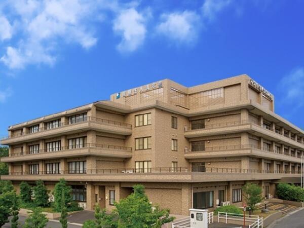 ひかり老人保健施設（常勤）の准看護師求人の写真