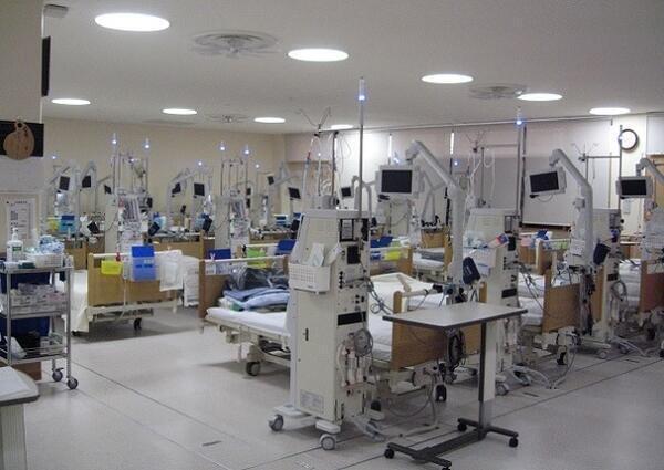 熱田クリニック（常勤）の臨床工学技士求人メイン写真2