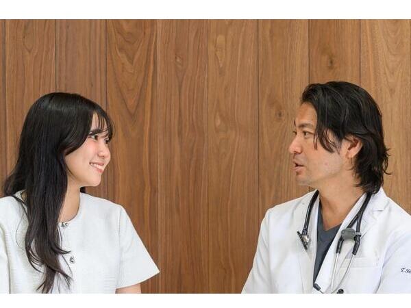 芦屋甲南クリニック（常勤）の医療事務求人の写真