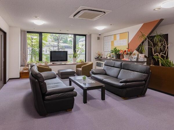 イリーゼ高島城（常勤）のケアマネジャー求人メイン写真4