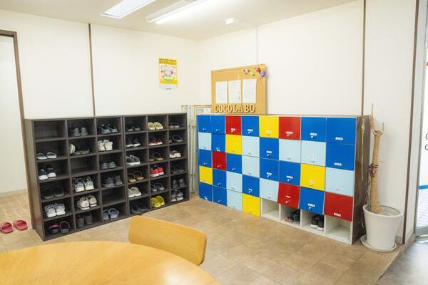 デイサービス carelabo西千葉（パート）の送迎ドライバー求人の写真