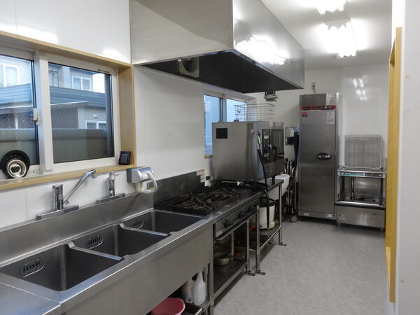 スクルドエンジェル保育園 新琴似園（常勤）の保育士求人メイン写真3