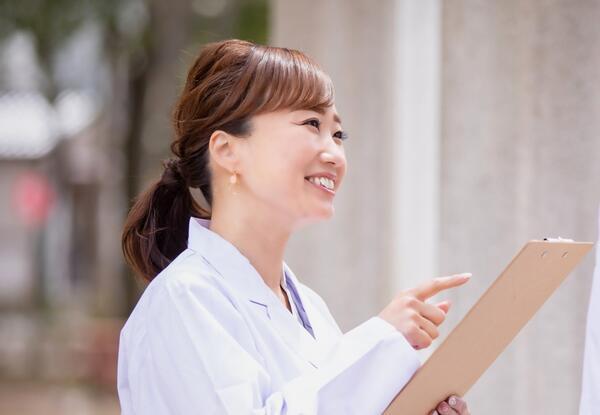 ネオテラス宗仁会（常勤）の管理栄養士求人の写真