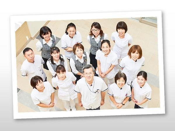 メディカルガーデン新浦安（常勤）の保健師求人サブ写真1