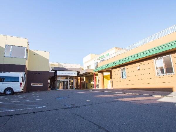 デイサービスセンター帯広至心寮（常勤）の介護職求人メイン写真2