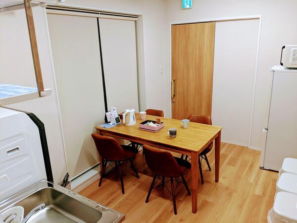 富士見台ほまれクリニック泌尿器科・糖尿病内科（パート）の医療事務求人メイン写真3