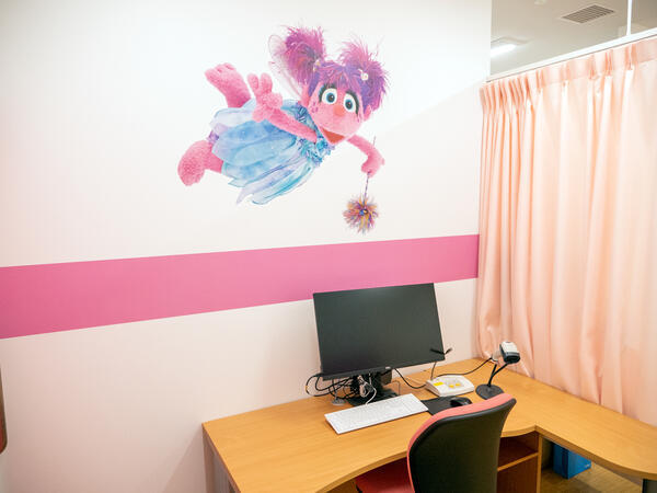 キャップスクリニック東戸塚（常勤）の医療事務求人メイン写真3