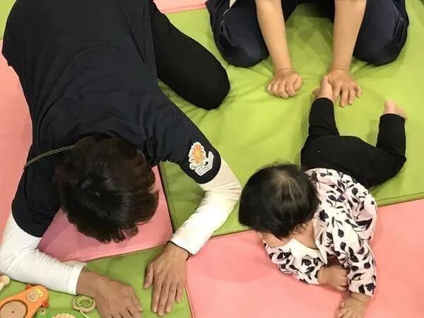 ひまわりガーデン 西船橋（常勤）の保育士求人メイン写真2