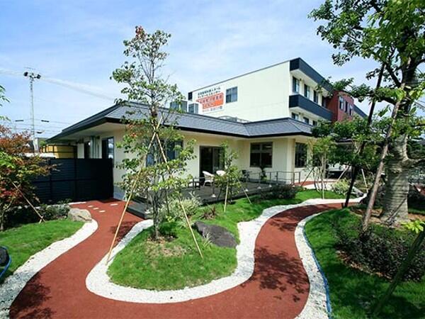 ゆかりの郷 訪問看護ステーション花園（パート）の作業療法士求人メイン写真3