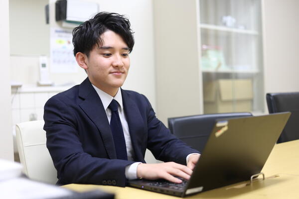 社会医療法人ジャパンメディカルアライアンス　座間総合病院（管理課/非常勤） 2026/01/27 10:07の一般事務求人の写真