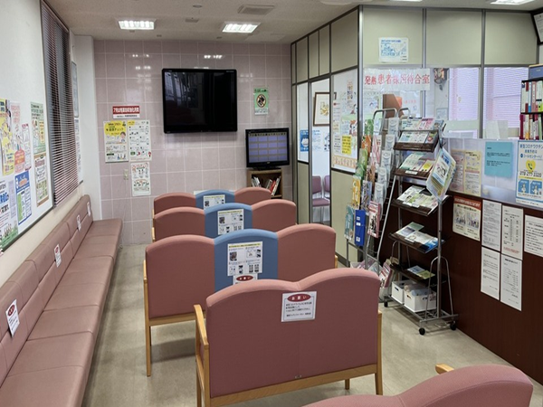 薬局ジャパンファーマシー有野台店（パート）の医療事務求人メイン写真3