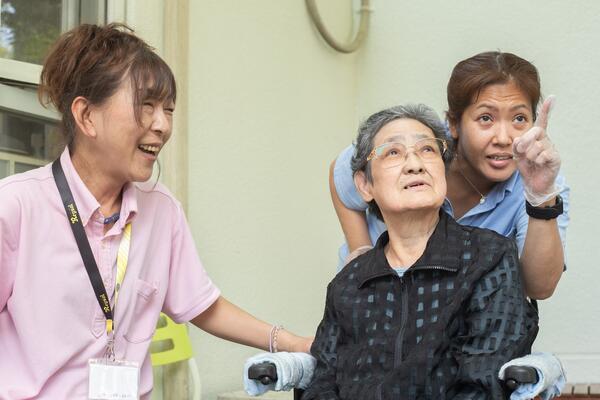 訪問看護ステーションミラ（管理者候補/常勤）の看護師求人メイン写真2