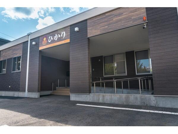 サービス付き高齢者住宅ひかり（常勤）の調理師/調理員求人の写真